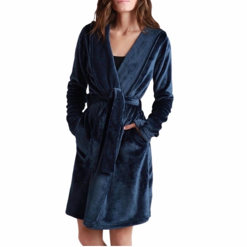 NWT UGG Miranda Robe Sz XL